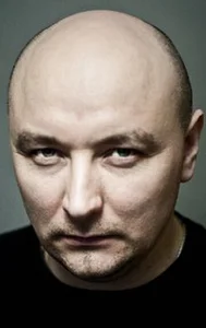 Михаил Хрусталёв